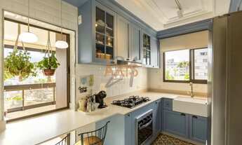 Imagem 5: Apartamento de 2 Quartos no Edifício Solaris