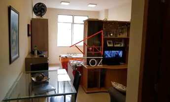 Imagem 3: Kitnet/Conjugado-À VENDA-Catete-Rio de Janeiro-RJ