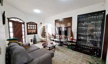 Imagem 5: BAIRRO LUNDCEIA Casa com 4 dormitórios