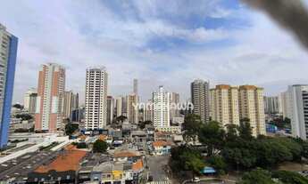 Imagem 7: Apartamento com 3 dormitórios à venda, 70 m² por R$ 600.000,00 - Tatuapé - São Paulo/SP