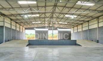 Imagem 7: Galpão Logístico para Locação próximo à BR-153 - Aparecida de Goiânia