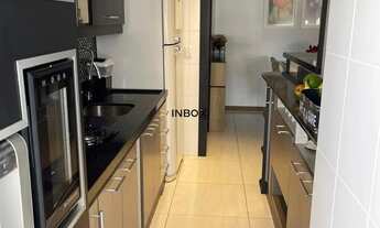 Imagem 7: INBOX CIA IMOBILIARIA VENDE APARTAMENTO COM 02 QUARTOS MOBILIADO NO BAIRRO CENTRO EM BENTO