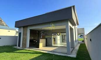 Imagem: Casa em Condomínio no Alphaville