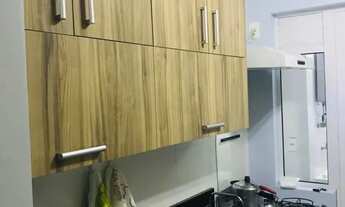 Imagem 5: Apartamento com 2 suítes 2 vagas a venda no Morumbi