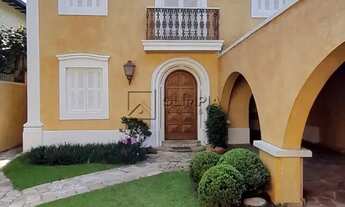 Imagem 3: Aluguel Casa 3 Dormitórios - 300 m² Jardim Europa