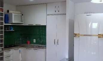 Imagem 2: Alugo Flat no gavoa na praia de mangue seco