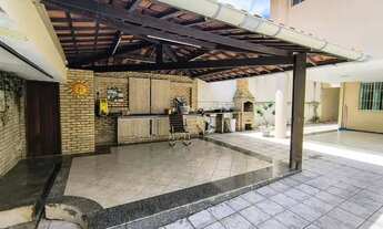 Imagem 7: Casa Duplex com 4 Suítes e Deck com Churrasqueira