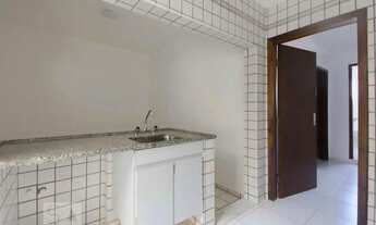 Imagem 7: Apartamento à Venda - Água Fria, 4 Quartos, 120 m2