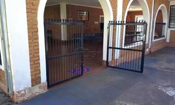 Imagem 3: Chácara de 3.295m² para locação - Condomínio Aldeia dos Laranjais