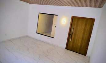 Imagem 4: Linda casa com 3 quartos por trás do Atack / PRONTA PARA MORAR