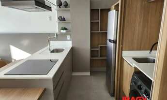 Imagem 3: Excelente Studio 1 dormitório(s) em Trindade - Florianópolis