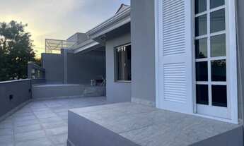 Imagem 3: Casa com 4 dormitórios à venda, 193 m² por R$ 780.000,00 - Condomínio Horto Florestal - So