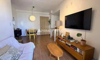 Imagem 3: Apartamento com 2 dormitórios sendo 1 Suíte - Bairro Igara, Canoas/ RS