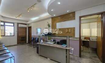 Imagem: Barro Preto - Sala(s) à venda na Anuar