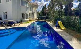 Imagem 4: CASA EM CONDOMÍNIO - ALPHAVILLE - SP