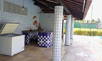 Imagem 4: Apartamento mobiliado no Cumbuco