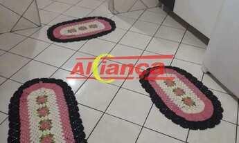 Imagem 3: Casa à venda no Jardim Santa Maria, Guarulhos