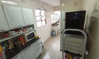 Imagem 3: Apartamento 3 Quartos - Residencial Aguas Claras - Nossa Senhora de Fátima - Goiânia - GO