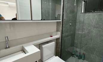 Imagem 6: Apartamento à venda Condomínio GOLD VILLAGE