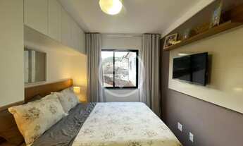 Imagem 7: Apartamento à venda, 2 quartos, com 57m2, R$510.000, no Alto, Teresópolis-RJ codigo: 16088