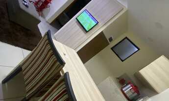 Imagem 3: Flat no Quartier Aldeia das Águas Park Resort