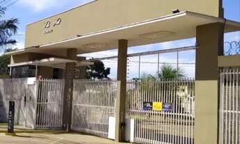 Imagem: Condomínio Fechado Villa nova Residence