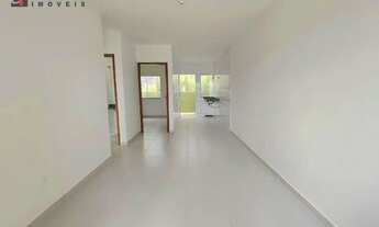 Imagem 3: Casa com 2 dormitórios para alugar, 70 m² por R$ 1.750/mês - Bairro Alto - Curitiba/PR