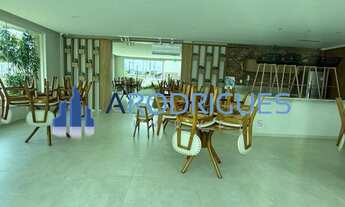 Imagem 4: Apartamento à Venda em Vila Abrantes - 2 quartos, 1 suíte, 1 sala, 2 banheiros, 1 vaga de