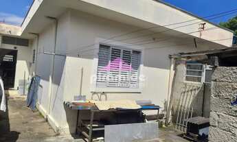 Imagem: Casa no Jardim Ismênia em São José dos