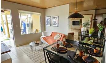 Imagem: Condições Imperdíveis - Jardim das Castanheiras