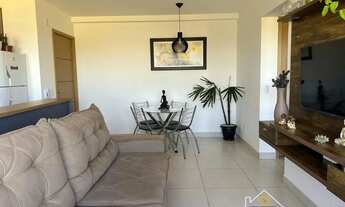 Imagem: Apartamento no bairro goiá em goiânia