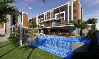 Imagem 2: Excelentes apartamentos 2 e 3 quartos no Luzardo Viana