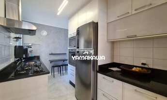 Imagem 10: Apartamento com 3 dormitórios à venda, 92 m² por R$ 1.589.000,00 - Tatuapé - São Paulo/SP