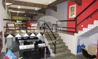 Imagem 7: Edifício Comercial em Mooca