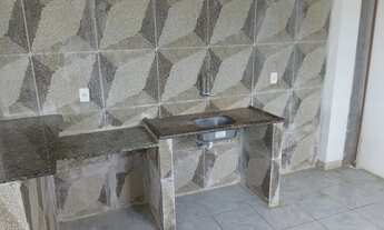 Imagem 4: Casa janga 1 quarto