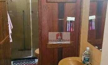 Imagem 6: Apartamento com 2 dormitórios para alugar, 90 m² por R$ 2.175/mês - Parque Bela Vista - Sa