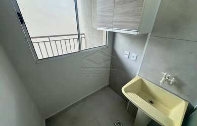 Imagem 9: Apartamento Padrão em Jaú