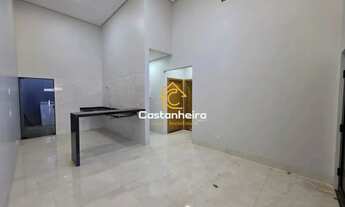 Imagem 3: Casa de Esquina 03 quartos - Plano Diretor Sul