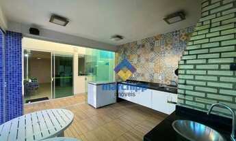 Imagem 6: Casa para alugar, 380 m² por R$ 15.691,00/mês - Itaipu - Niterói/RJ