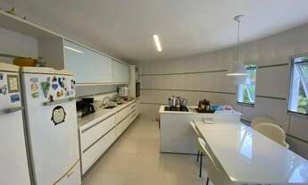 Imagem 5: CASA - 4 SUÍTES - 500 M2 - 4 VAGAS - ALPHAVILE I