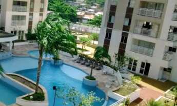 Imagem: APARTAMENTO NA RODOLFO CHERMONT