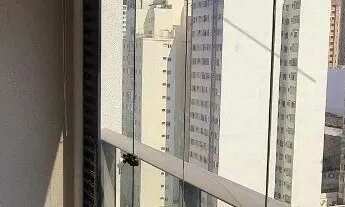 Imagem: Apartamento de 40 mts2 na Aclimação, Lazer