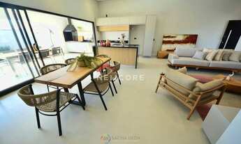 Imagem 5: Casa de condomínio em Alameda Ezequiel Mantoanelli - Loteamento Green View Village - Indai