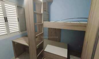 Imagem 6: Casa para Alugar e Vender no Condominio Residencial Portal dos Ramos com 2 quartos na Regi