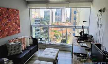 Imagem 5: APARTAMENTO - PINHEIROS - SP