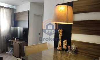 Imagem: Apartamento em Ponte de São João - Jundiaí