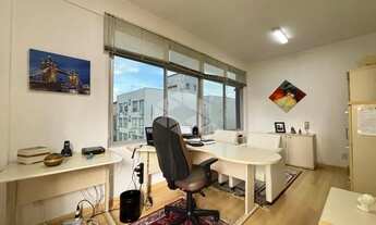 Imagem 5: Sala 39M² - para Alugar