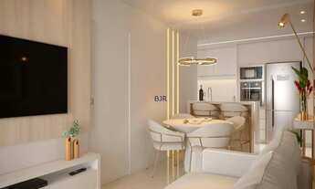 Imagem 2: Apartamento para venda com 56m², com 2 quartos no Ecoville, a partir de R$ 537.600