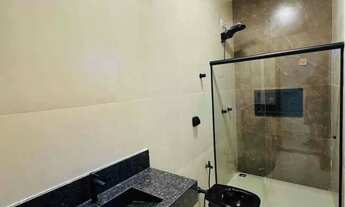 Imagem 5: Casa na Cidade Nova