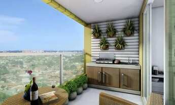 Imagem 5: Barra da Tijuca: Projeto de Alto padrão com condições Acessíveis- ( 1,2, 3 Quartos